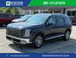 New 2026 Hyundai Palisade Hybrid SEL 7P SUV
