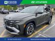 New 2025 Hyundai Tucson SEL AWD SUV
