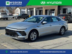 2026 Hyundai Sonata SE Sedan