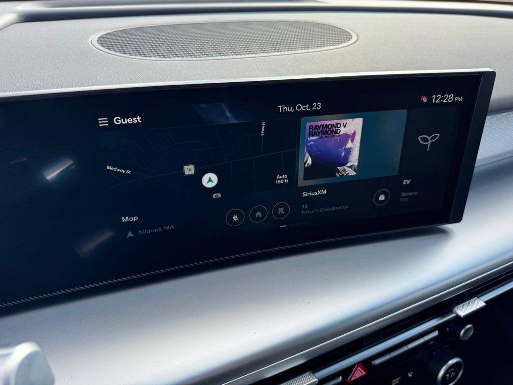 2026 Hyundai IONIQ 9 SE - Photo 24