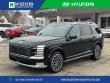 New 2026 Hyundai Palisade Hybrid Calligraphy SUV