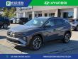 New 2026 Hyundai Tucson SEL Plus AWD SUV