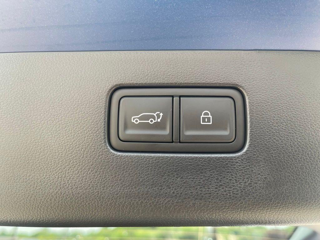 2026 Hyundai IONIQ 9 SE - Photo 34