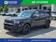 New 2025 Hyundai Santa Fe Hybrid Calligraphy SUV