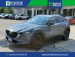 Used 2024 Mazda CX-30 2.5 S Carbon Edition SUV