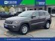 Certified 2019 Jeep Grand Cherokee Laredo E SUV