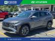 New 2025 Hyundai Tucson Hybrid Limited SUV
