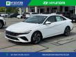 New 2026 Hyundai Elantra Limited Sedan