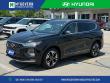 Used 2019 Hyundai Santa Fe Ultimate SUV
