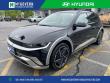 New 2025 Hyundai IONIQ 5 Limited SUV