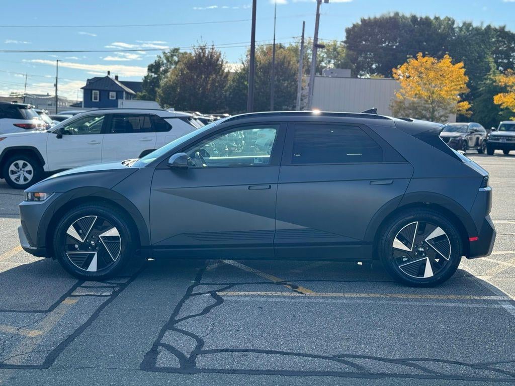 New 2025 Hyundai IONIQ 5 SEL SUV