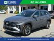 New 2026 Hyundai Tucson SEL AWD SUV