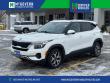 Used 2021 Kia Seltos EX SUV