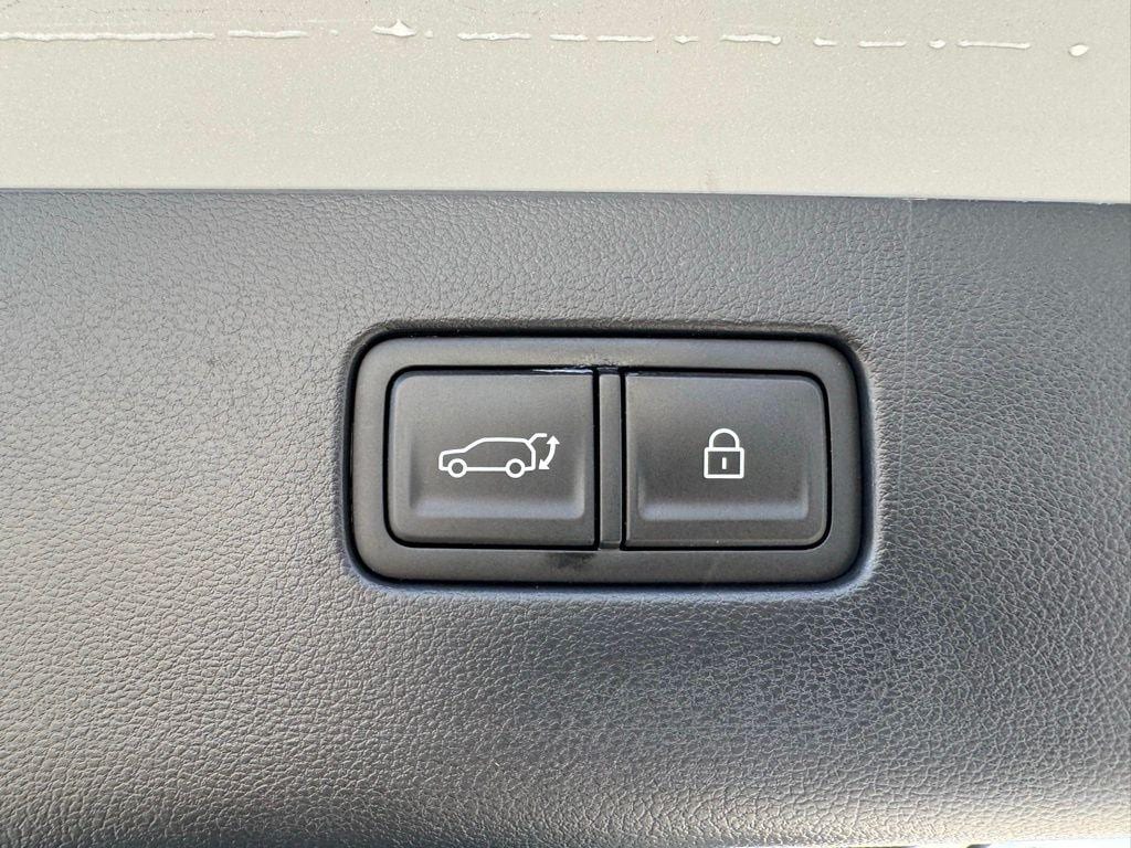 2026 Hyundai IONIQ 9 SE - Photo 36