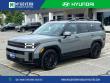 New 2026 Hyundai Santa Fe Calligraphy AWD SUV