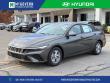 New 2026 Hyundai Elantra SE Sedan