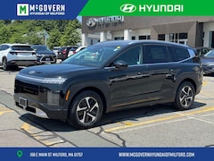 2026 Hyundai IONIQ 9 SE SUV