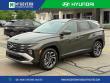 New 2026 Hyundai Tucson SEL Plus AWD SUV