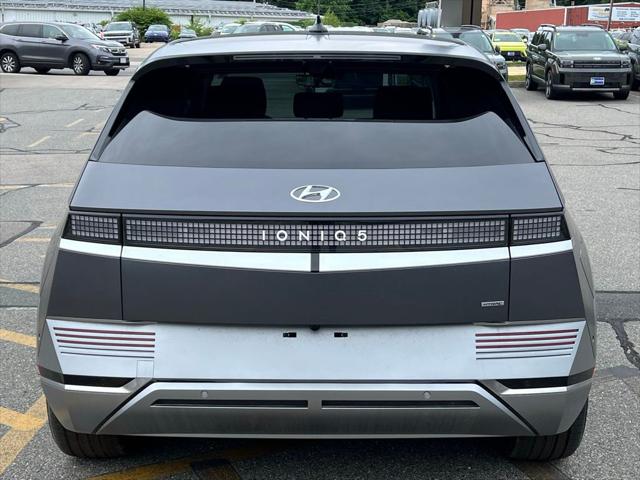2024 Hyundai Ioniq 5 Limited photo 4