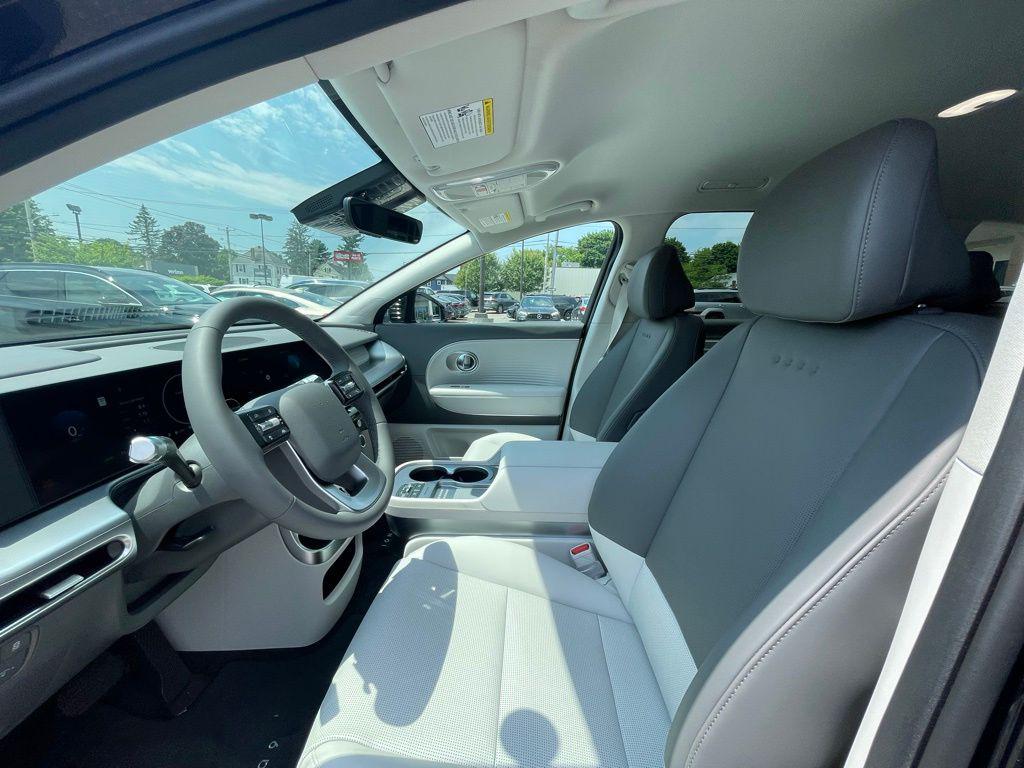 2026 Hyundai IONIQ 9 SEL - Photo 20