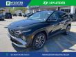 New 2025 Hyundai Tucson Hybrid Limited SUV