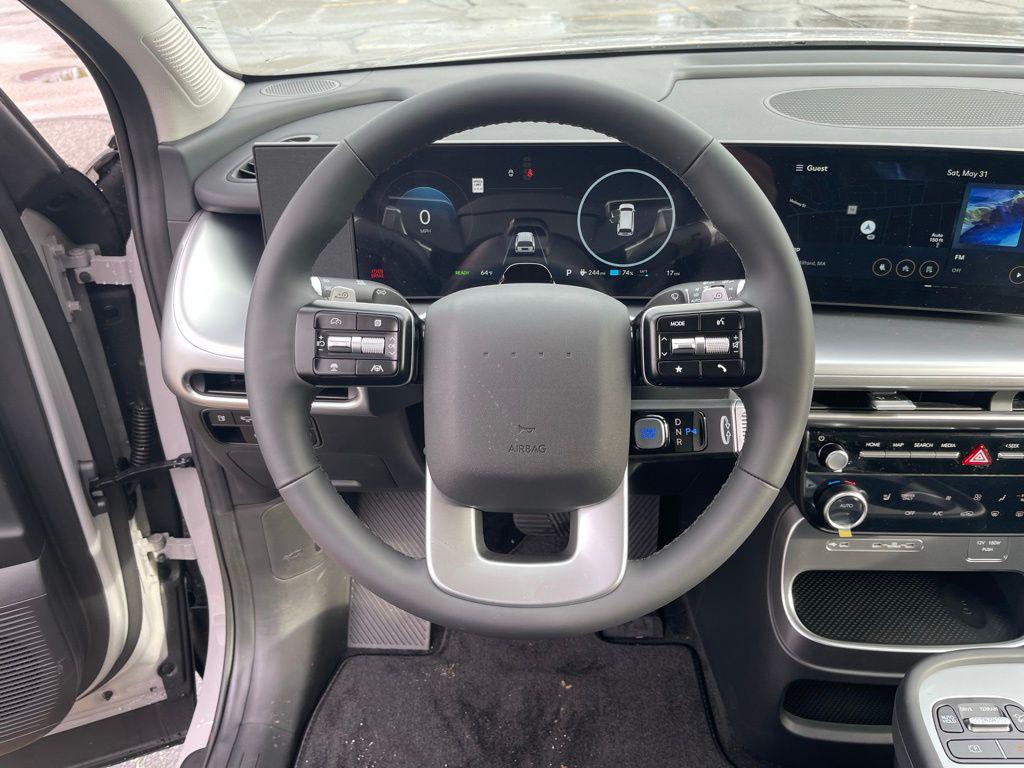 2026 Hyundai IONIQ 9 SE - Photo 11