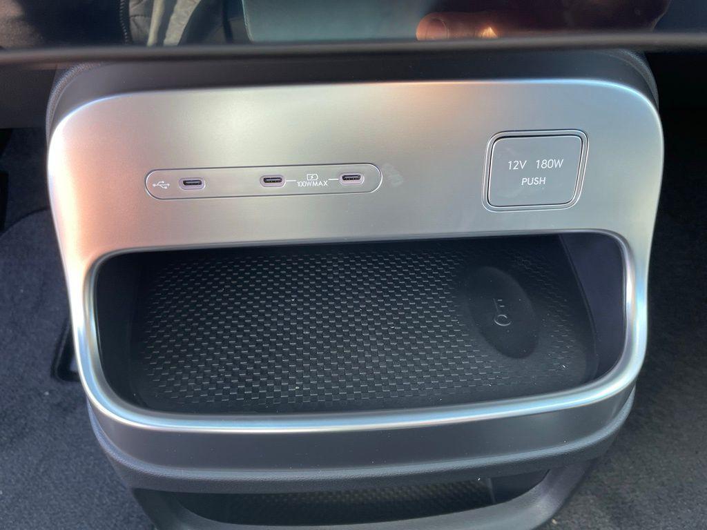 2026 Hyundai IONIQ 9 SEL - Photo 28