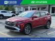 New 2026 Hyundai Tucson SEL Plus AWD SUV