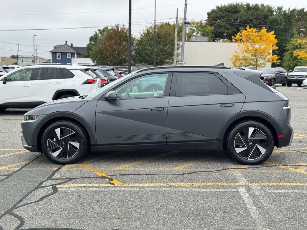 New 2025 Hyundai IONIQ 5 SEL SUV