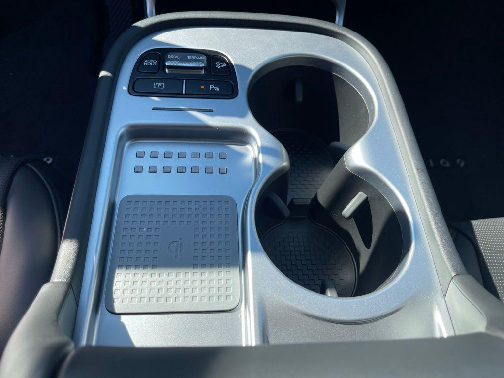 2026 Hyundai IONIQ 9 SEL - Photo 29