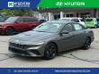 New 2026 Hyundai Elantra SEL Sport Sedan