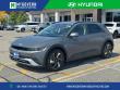 New 2025 Hyundai IONIQ 5 SEL SUV