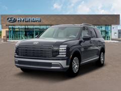 2026 Hyundai Palisade Hybrid SEL 8P SUV
