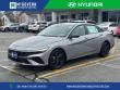 New 2026 Hyundai Elantra SEL Sport Sedan