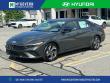 New 2025 Hyundai Elantra SEL Sport Sedan