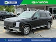 Hyundai Palisade Hybrid