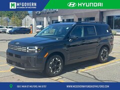 2026 Hyundai Santa Fe SEL AWD SUV