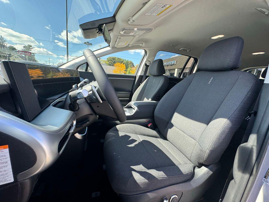 2026 Hyundai IONIQ 9 SE - Photo 18