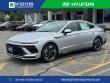 New 2025 Hyundai Sonata SEL Convenience Sedan