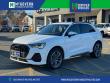 Certified 2023 Audi Q3 Premium Plus SUV