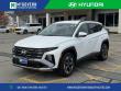 New 2026 Hyundai Tucson SEL AWD SUV