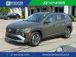 New 2026 Hyundai Tucson SEL AWD SUV