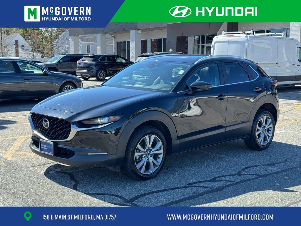2022 Mazda CX-30 Preferred AWD's photo