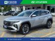 New 2025 Hyundai Tucson Hybrid SEL Convenience SUV