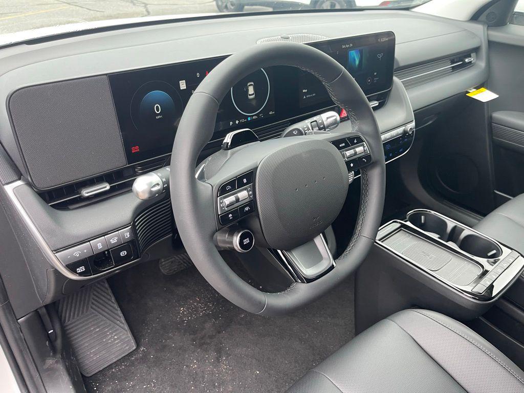 2025 Hyundai IONIQ 5 SEL - Photo 15
