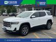 Used 2022 GMC Acadia SLE SUV