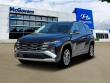 New 2026 Hyundai Tucson Hybrid Limited SUV