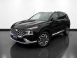 Used 2023 Hyundai Santa Fe Hybrid Limited SUV