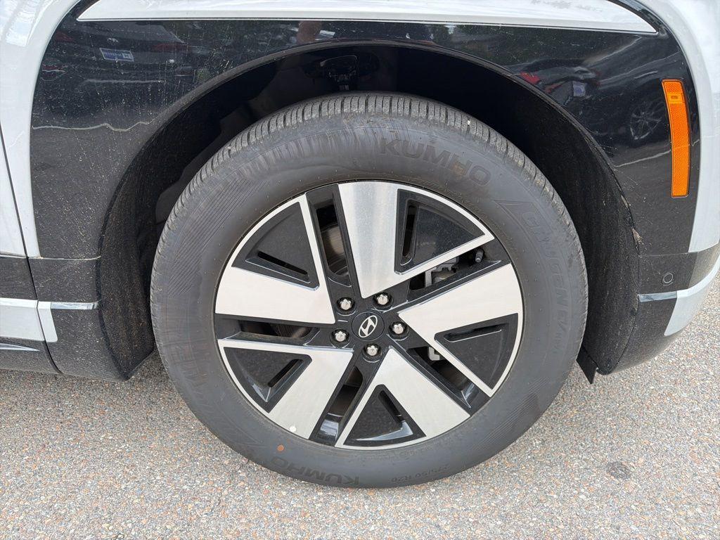 2026 Hyundai IONIQ 9 SEL - Photo 28