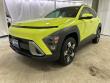 Used 2025 Hyundai Kona SEL SUV